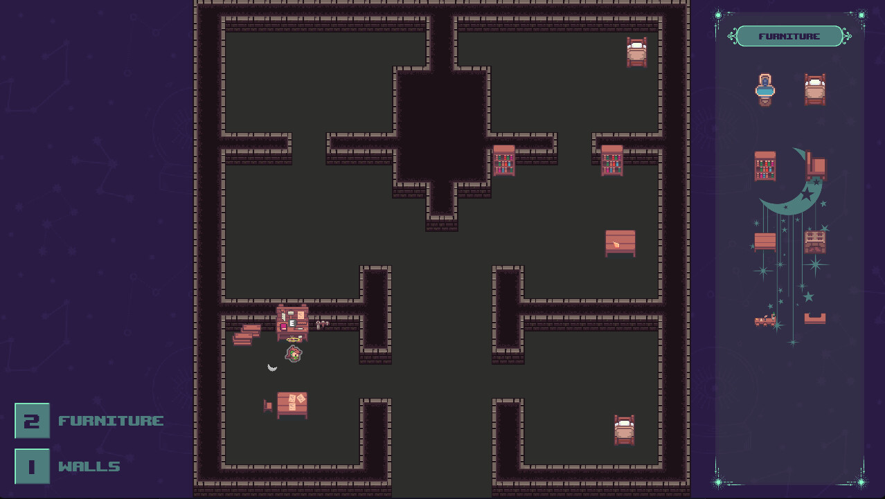 Tiny Dungeons screenshot 3