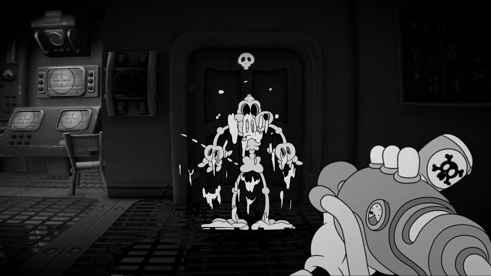 MOUSE: P.I. For Hire screenshot 7