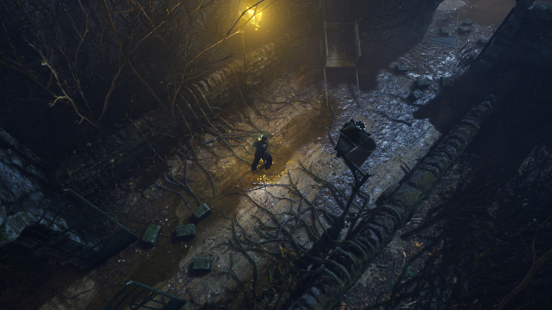 Bloody Doctor screenshot 2