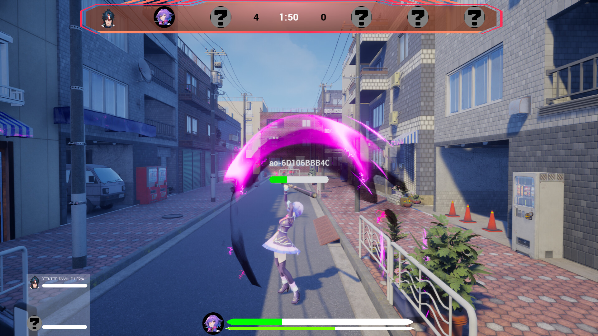 缘起 screenshot 5