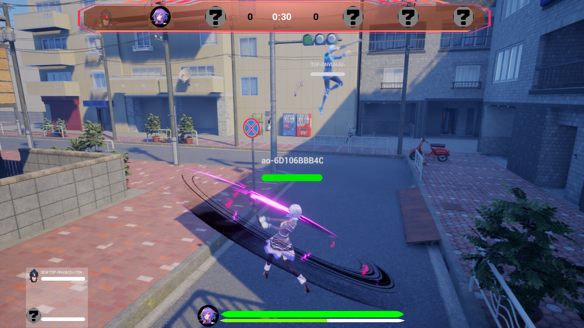 缘起 screenshot 3