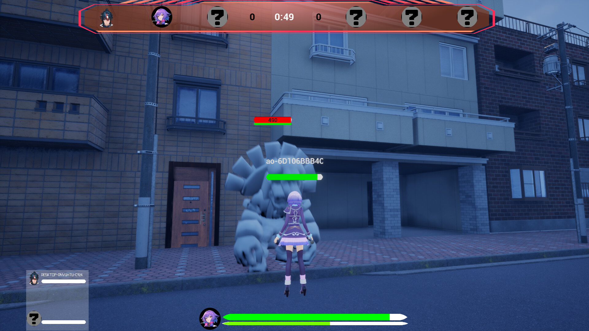 缘起 screenshot 4