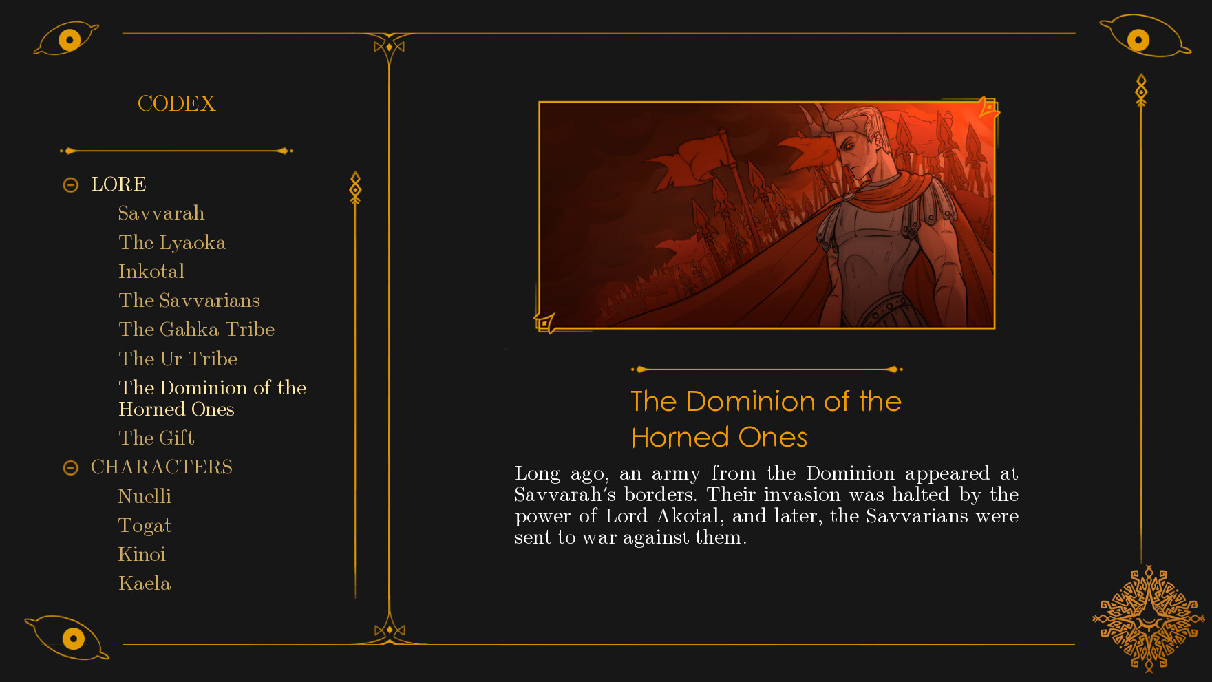 Legends of Savvarah: Children of the Sun screenshot 13