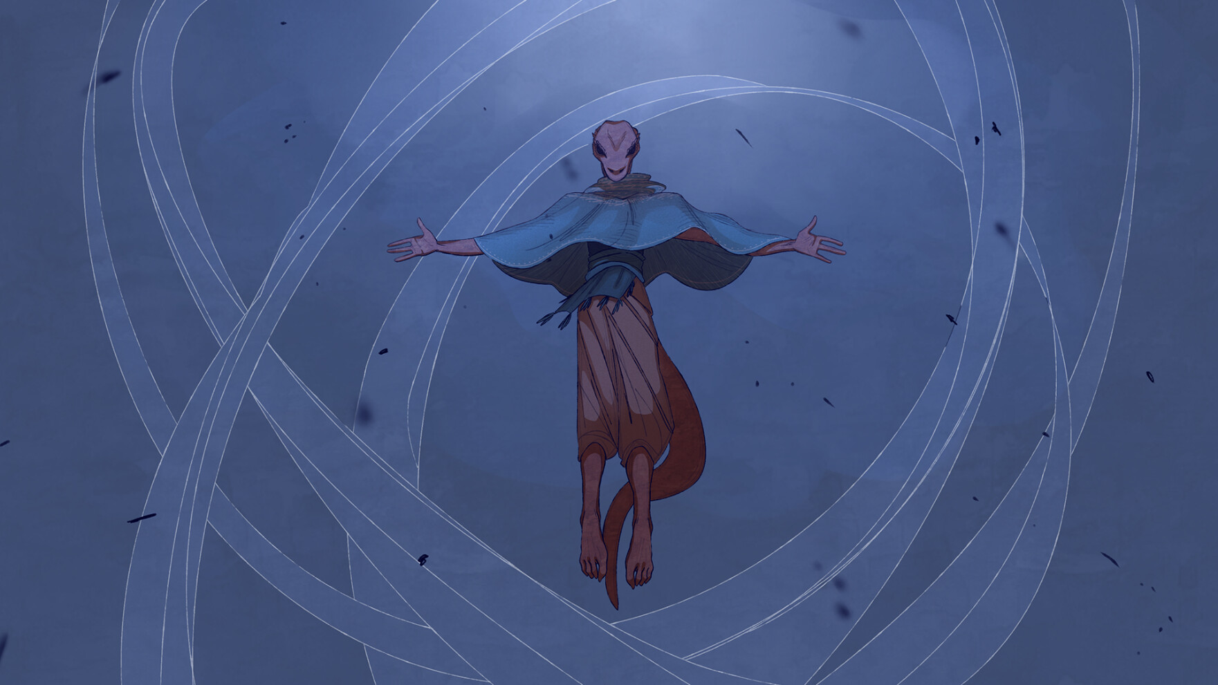 Legends of Savvarah: Children of the Sun screenshot 2