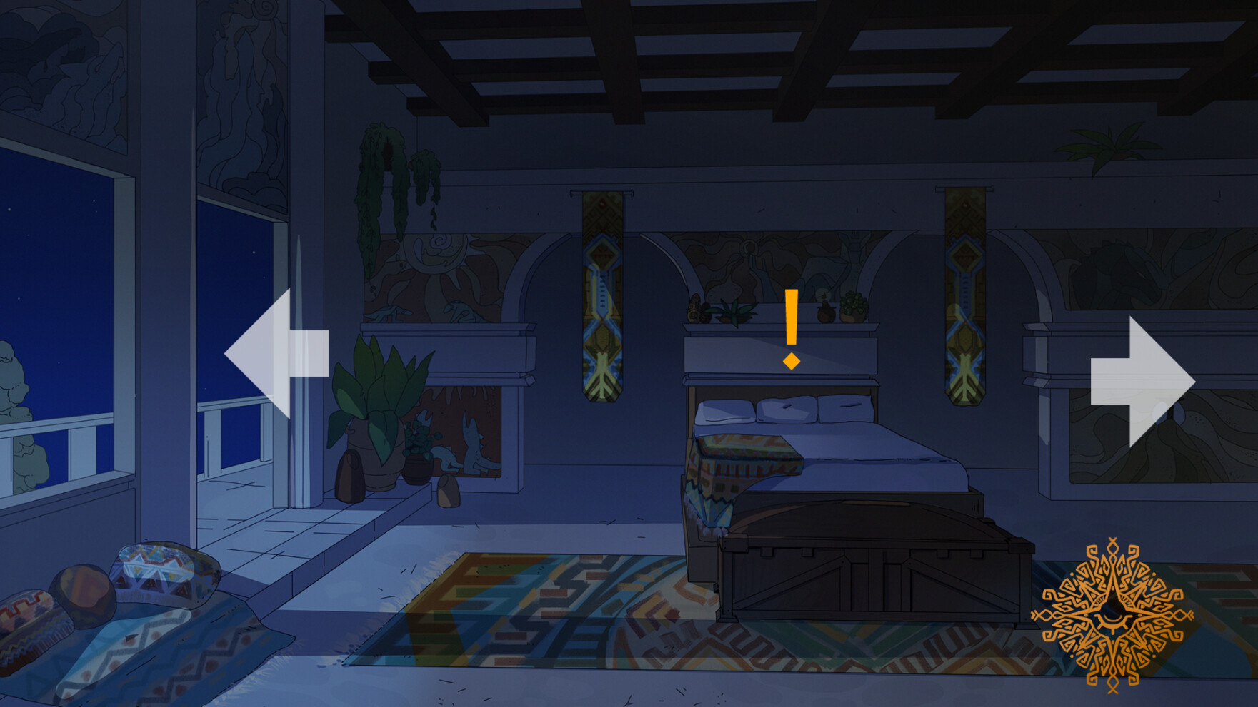Legends of Savvarah: Children of the Sun screenshot 3