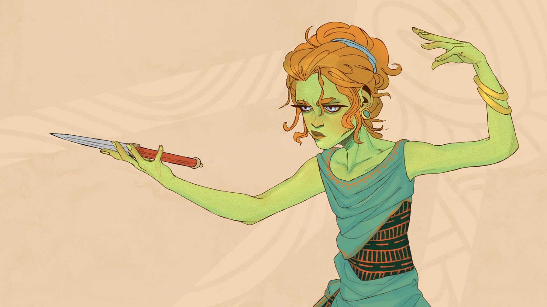 Legends of Savvarah: Children of the Sun screenshot 19