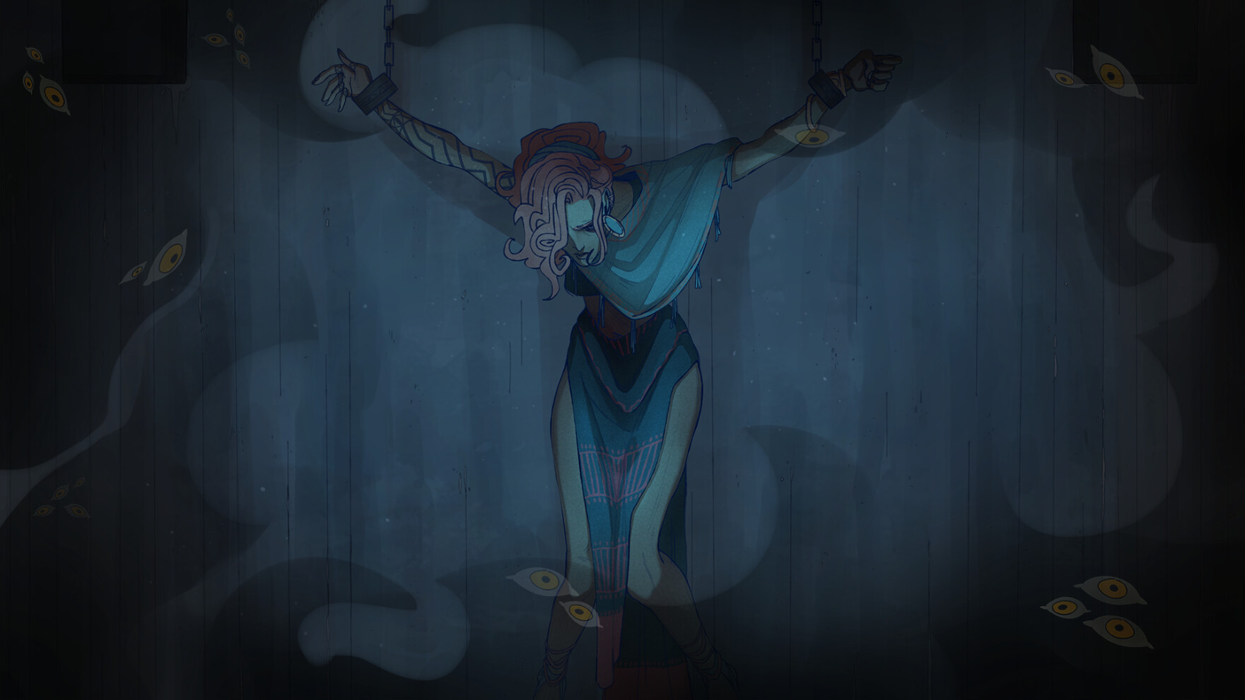 Legends of Savvarah: Children of the Sun screenshot 18