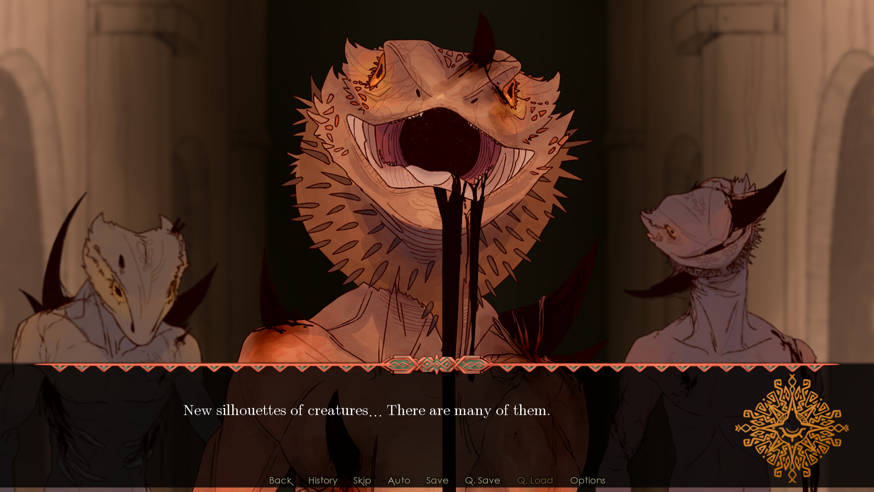 Legends of Savvarah: Children of the Sun screenshot 17