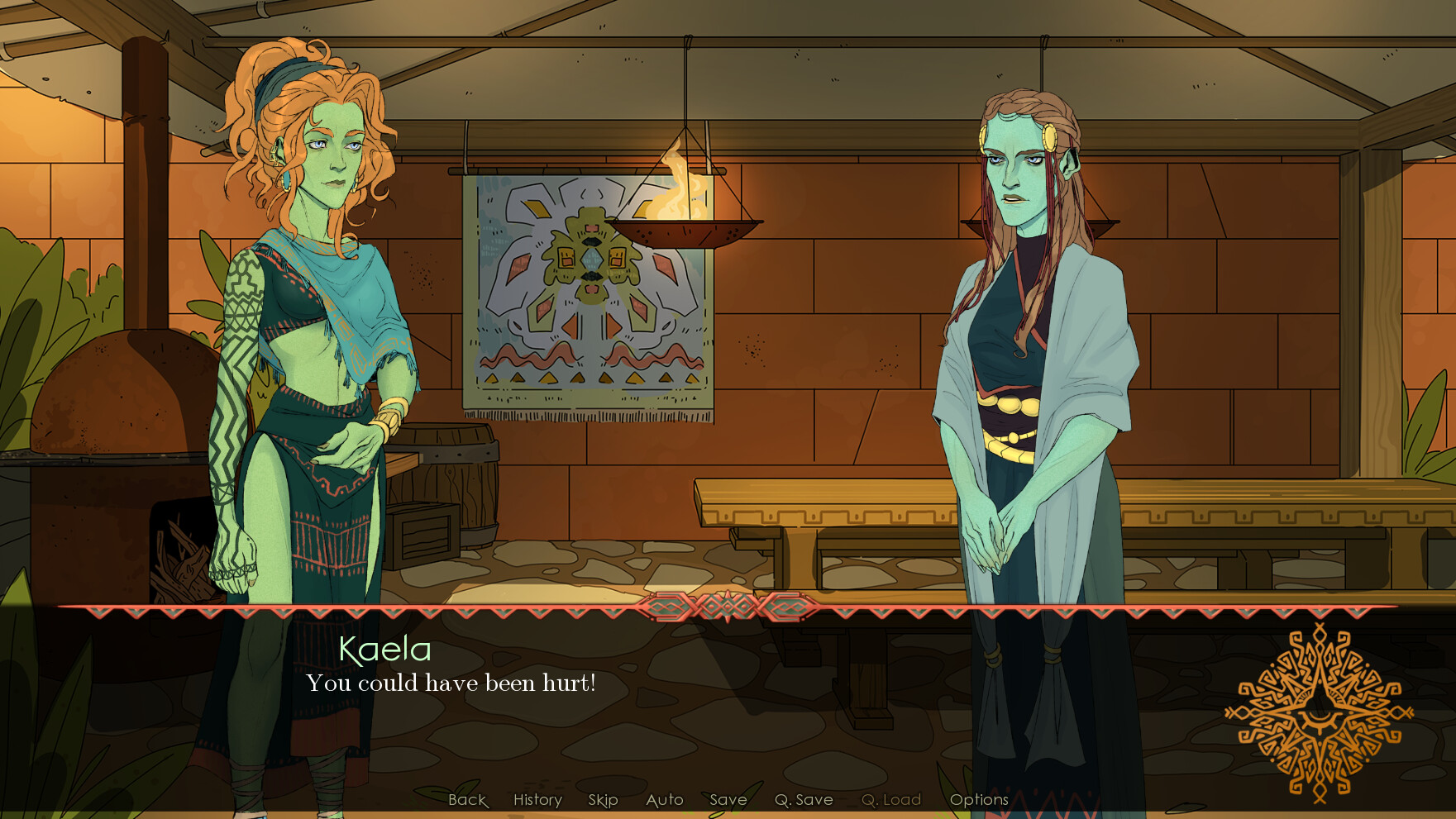 Legends of Savvarah: Children of the Sun screenshot 22