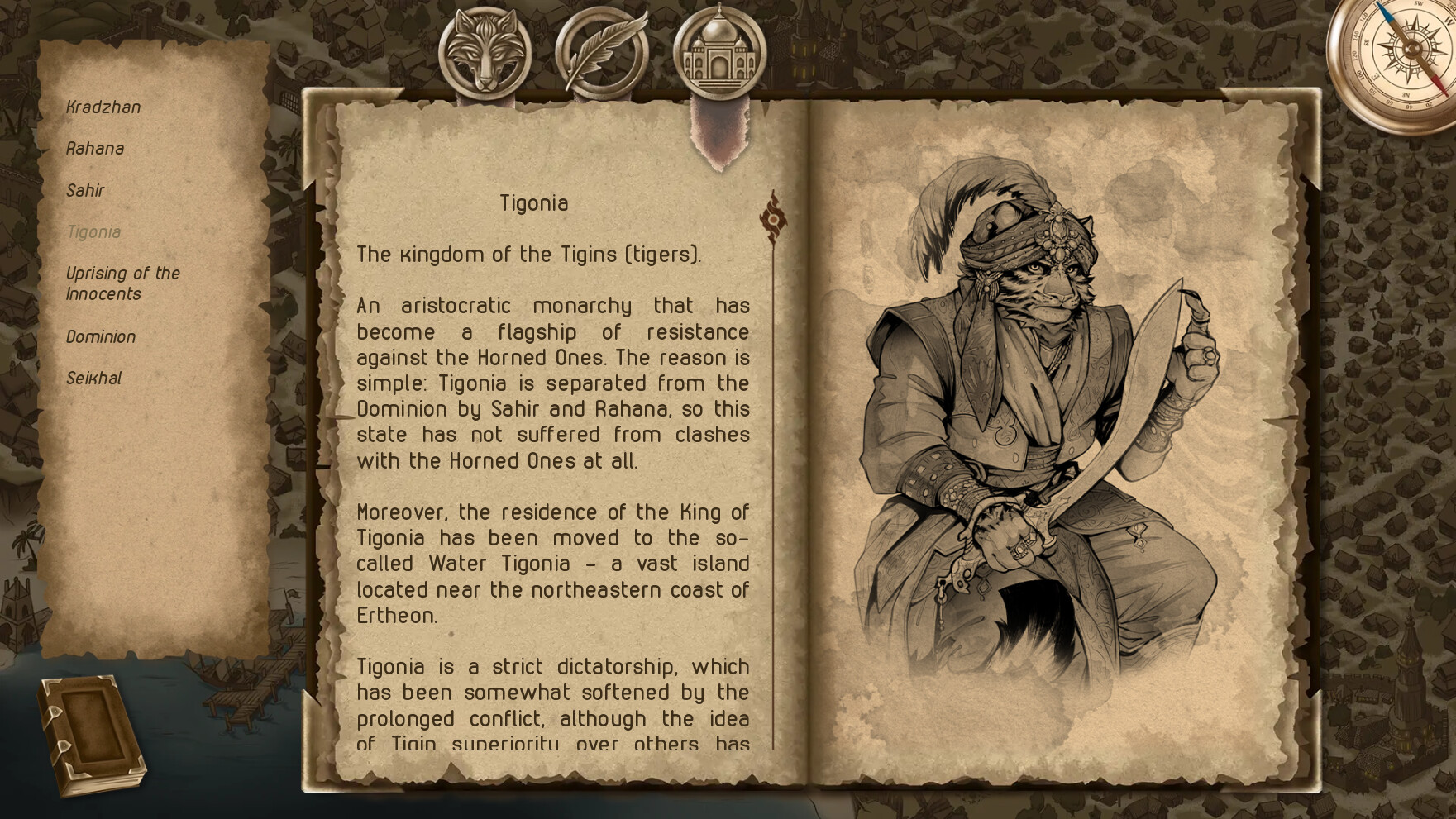 Legends of Savvarah: Time of Pariah screenshot 4