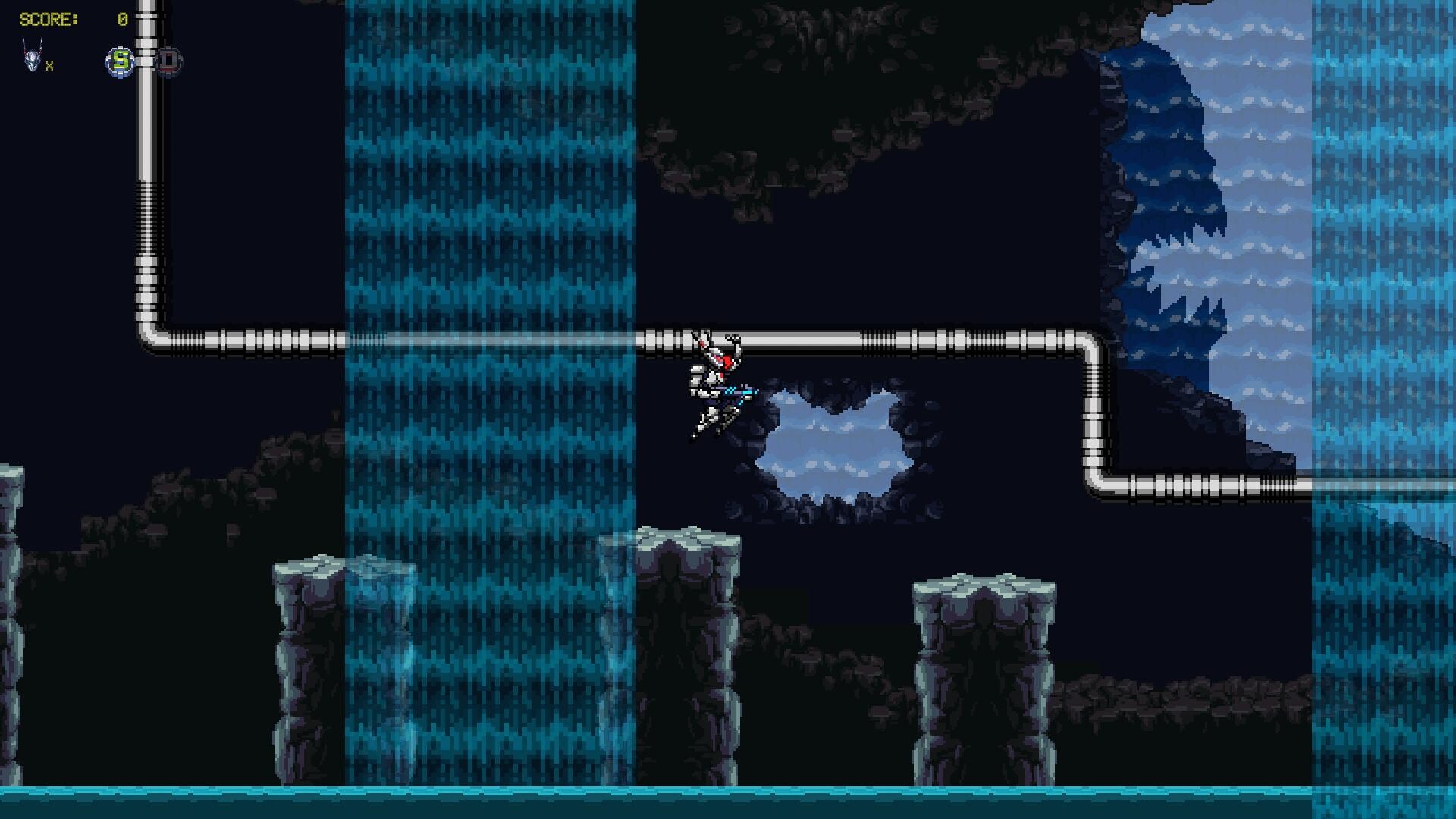 Gundroid screenshot 1