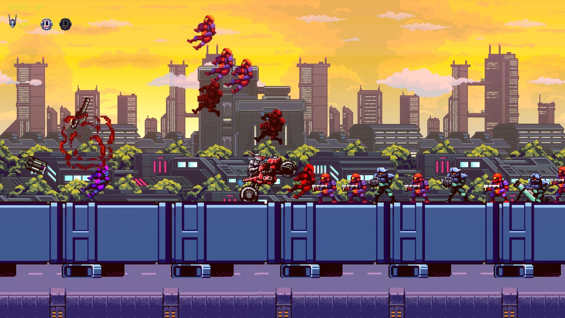 Gundroid screenshot 3