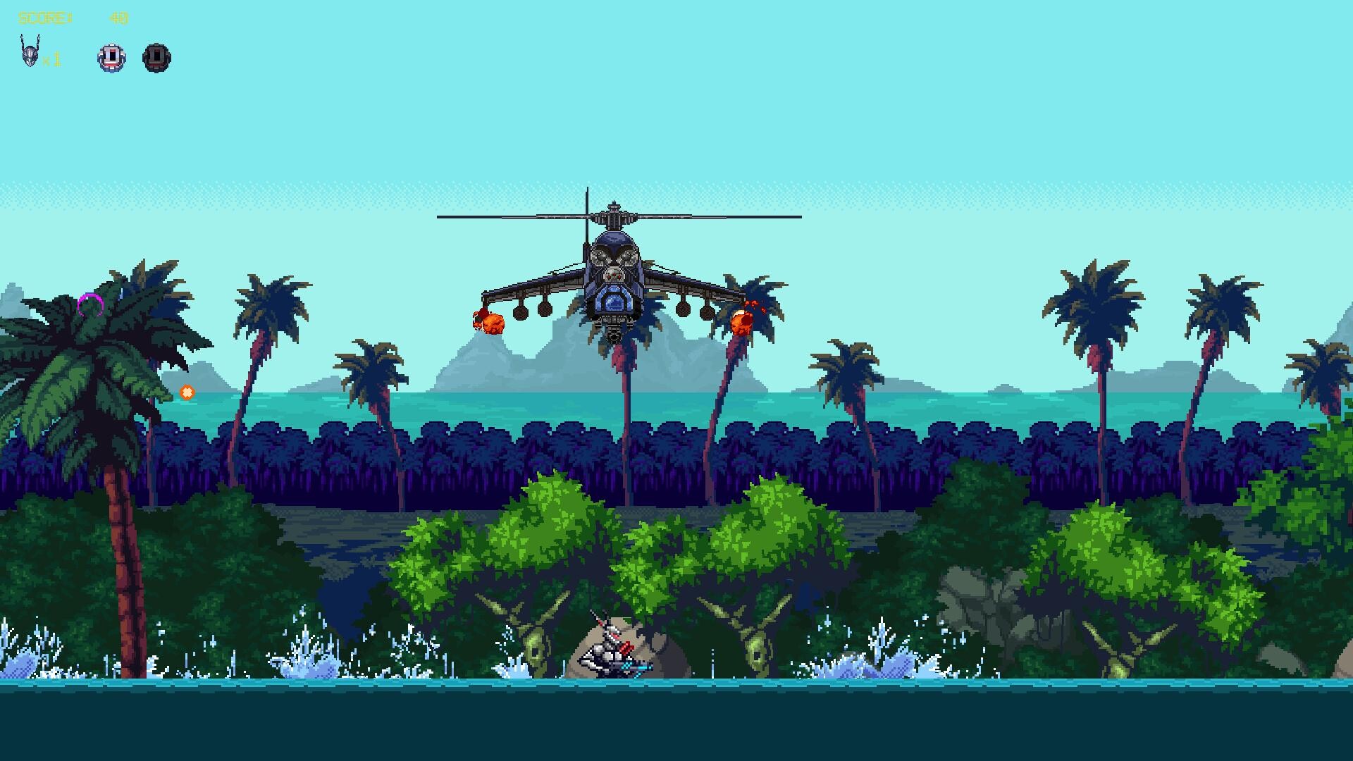 Gundroid screenshot 4