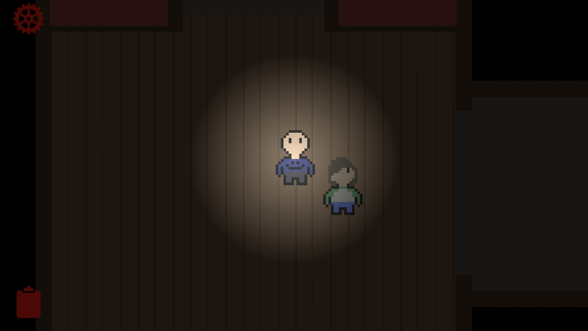 Murder At The House screenshot 4