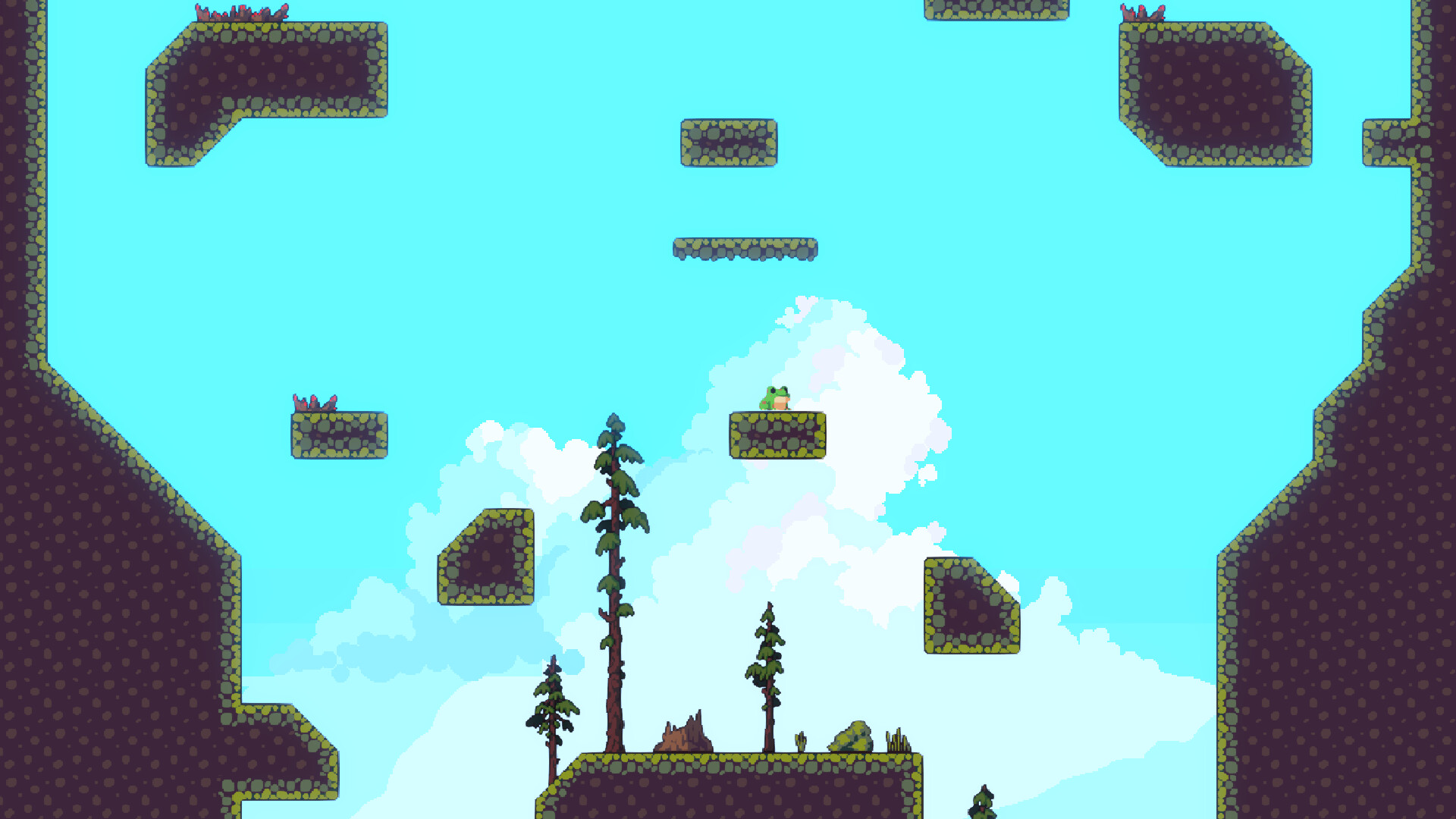 Leap Frog screenshot 5