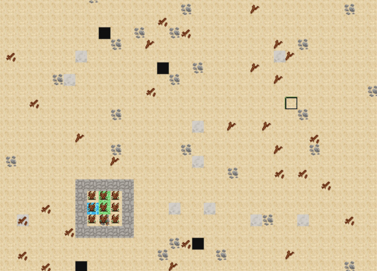 绛河之上 Under Supernova screenshot 7