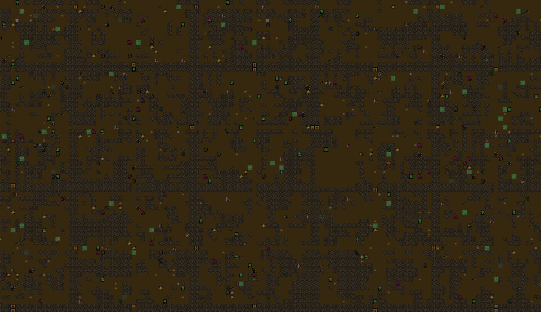 绛河之上 Under Supernova screenshot 11
