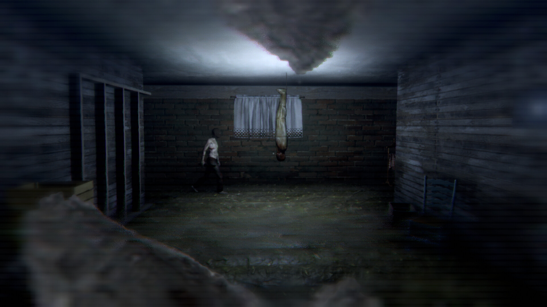 The Sleep Experiment screenshot 1