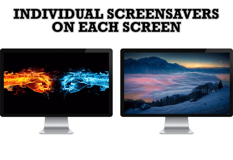 Actual Multiple Monitors screenshot 11