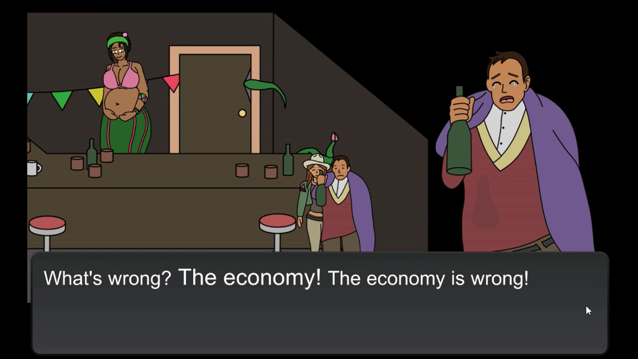 All is Fair in Love and Vore: The Tavorion Collection screenshot 5