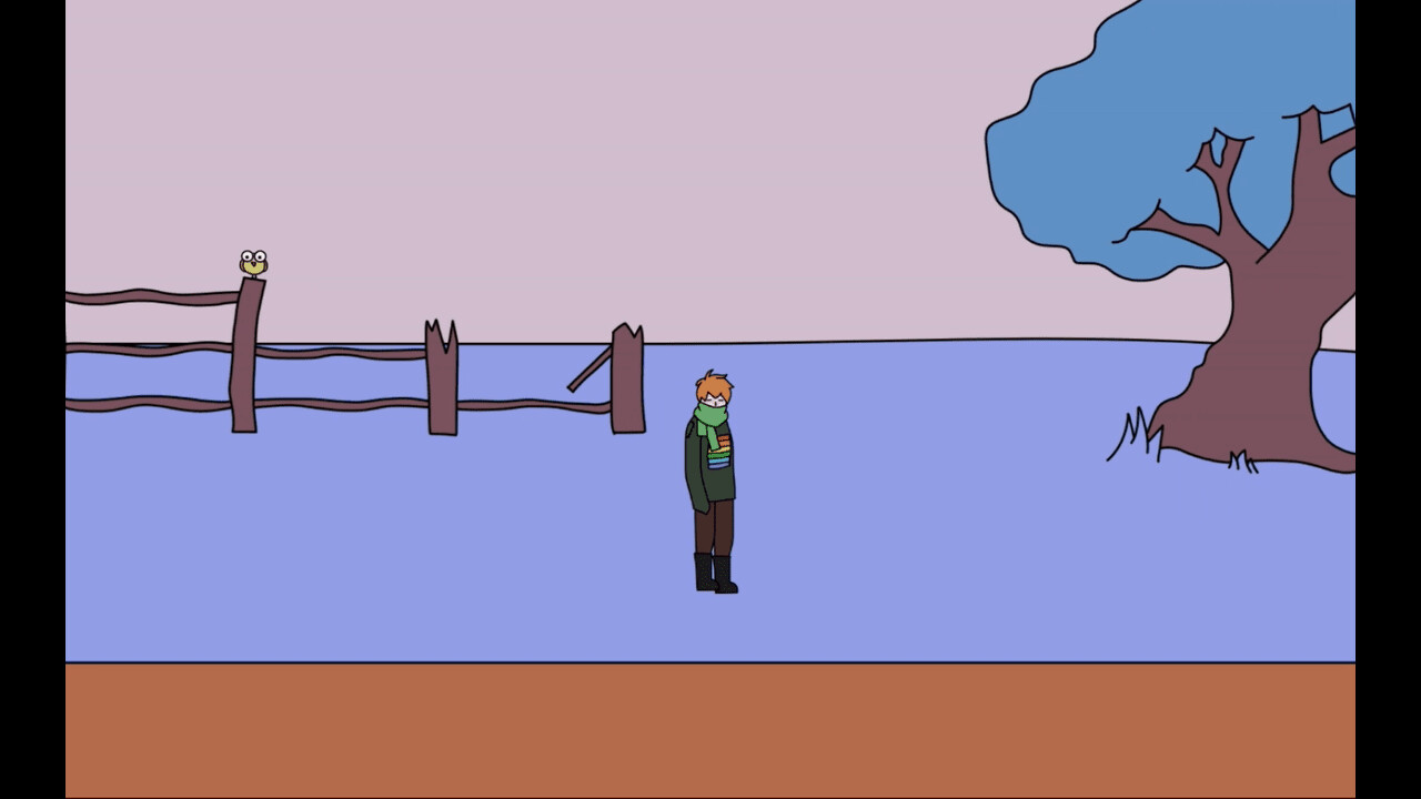All is Fair in Love and Vore: The Tavorion Collection screenshot 3