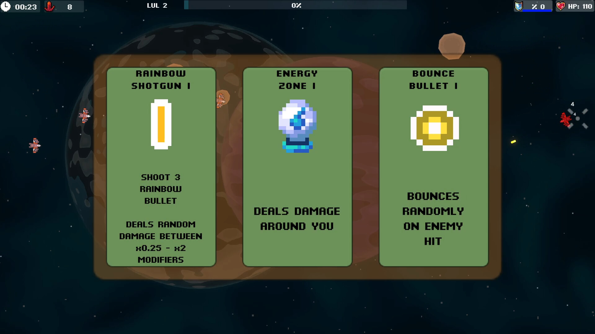 Eclipse Survivors screenshot 3