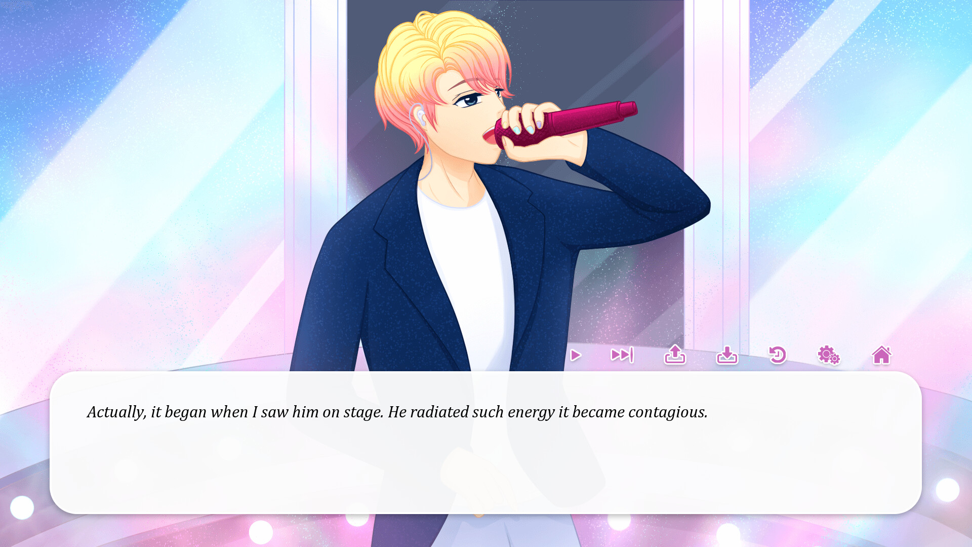 Where are you, Cinderella? screenshot 2