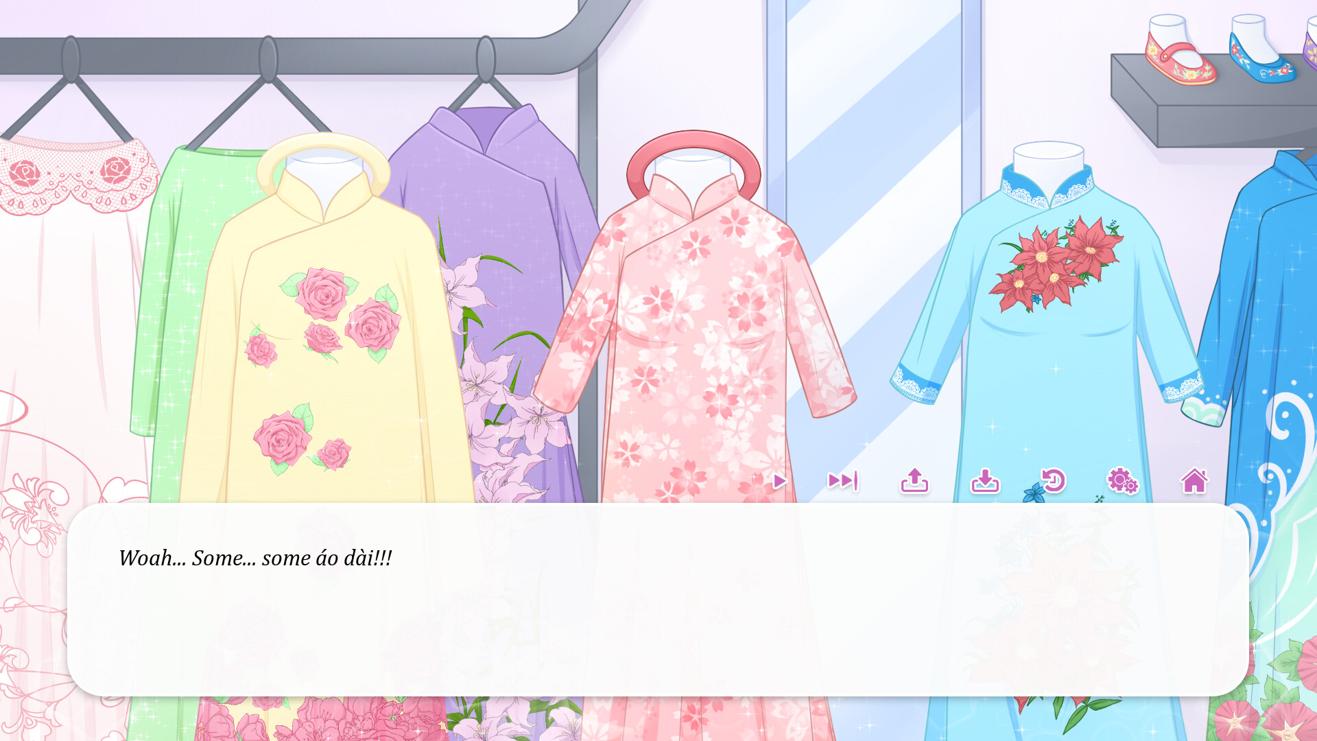 Where are you, Cinderella? screenshot 6