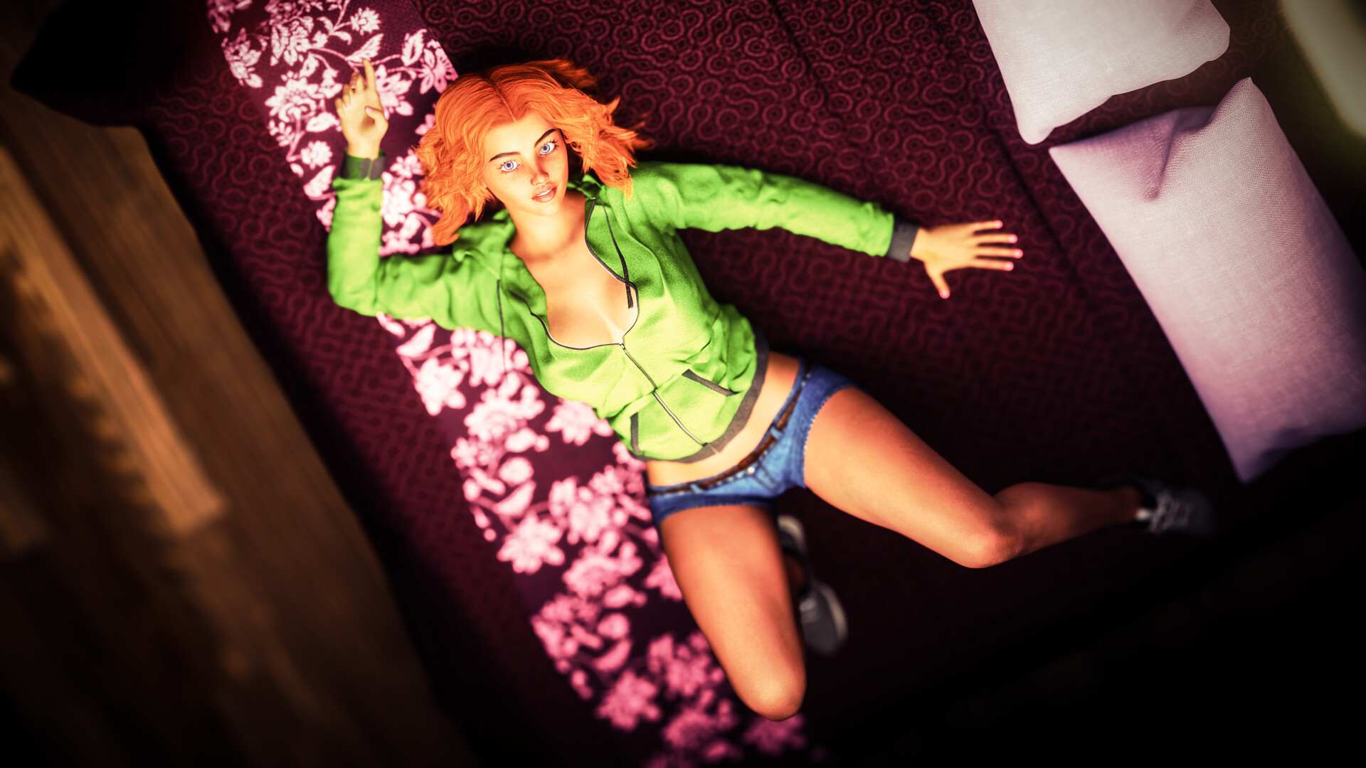 Potential screenshot 4