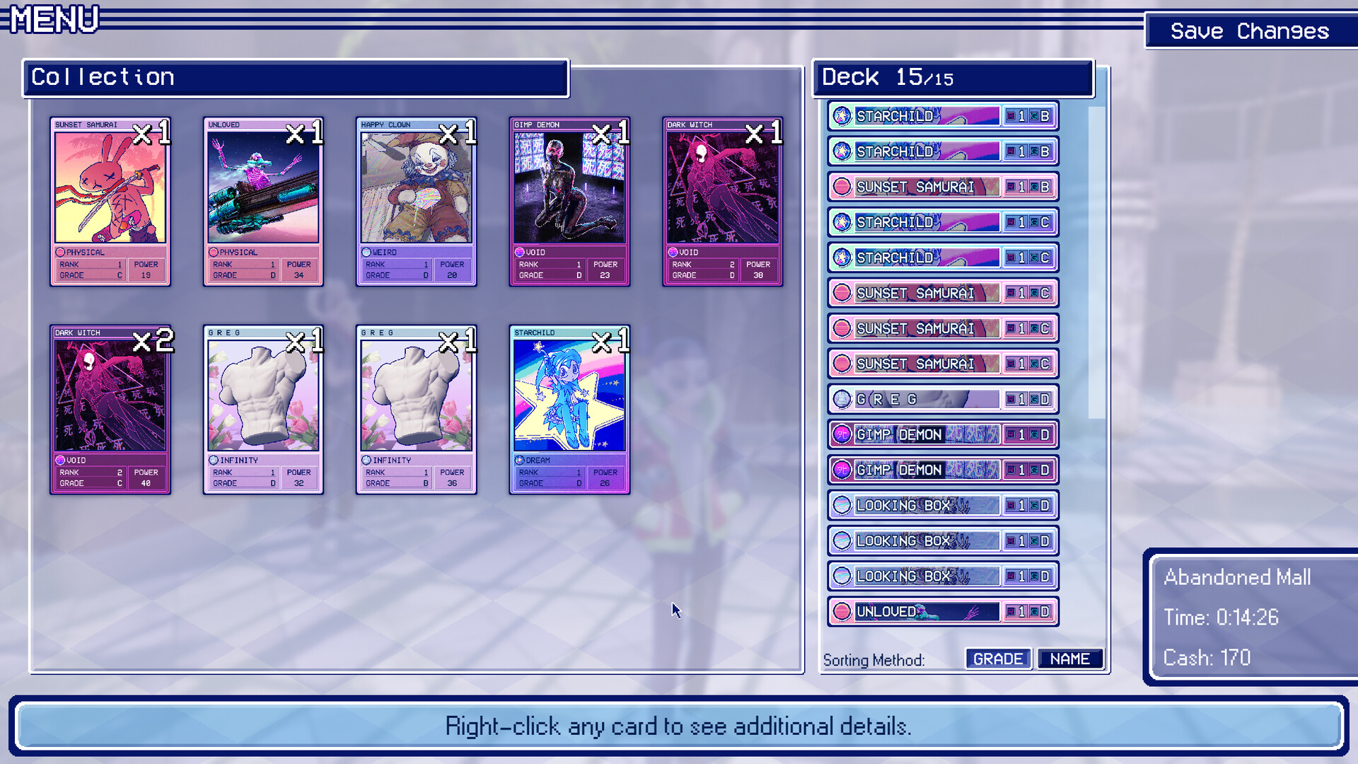 Memoryland Prelude screenshot 3