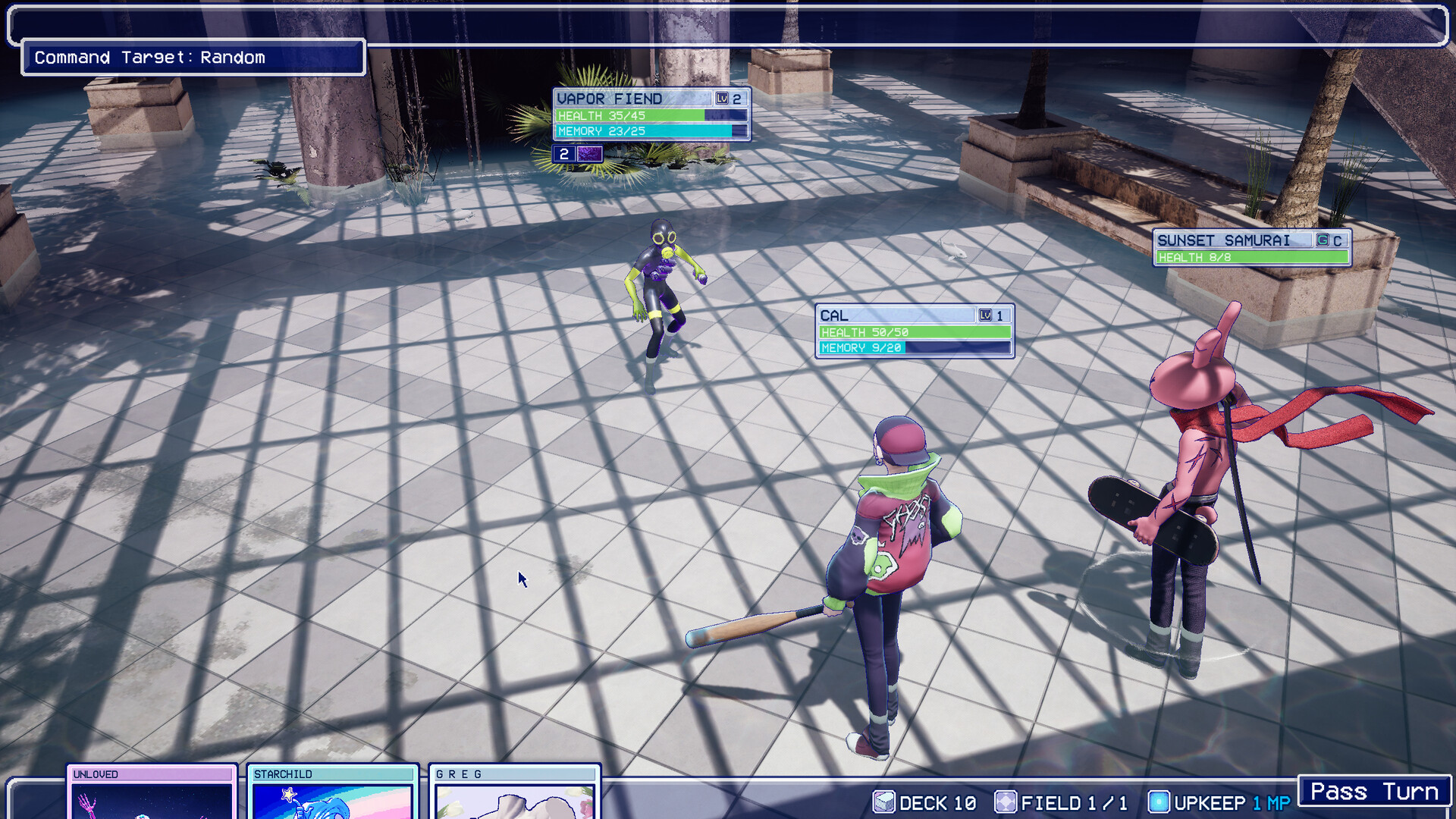 Memoryland Prelude screenshot 5