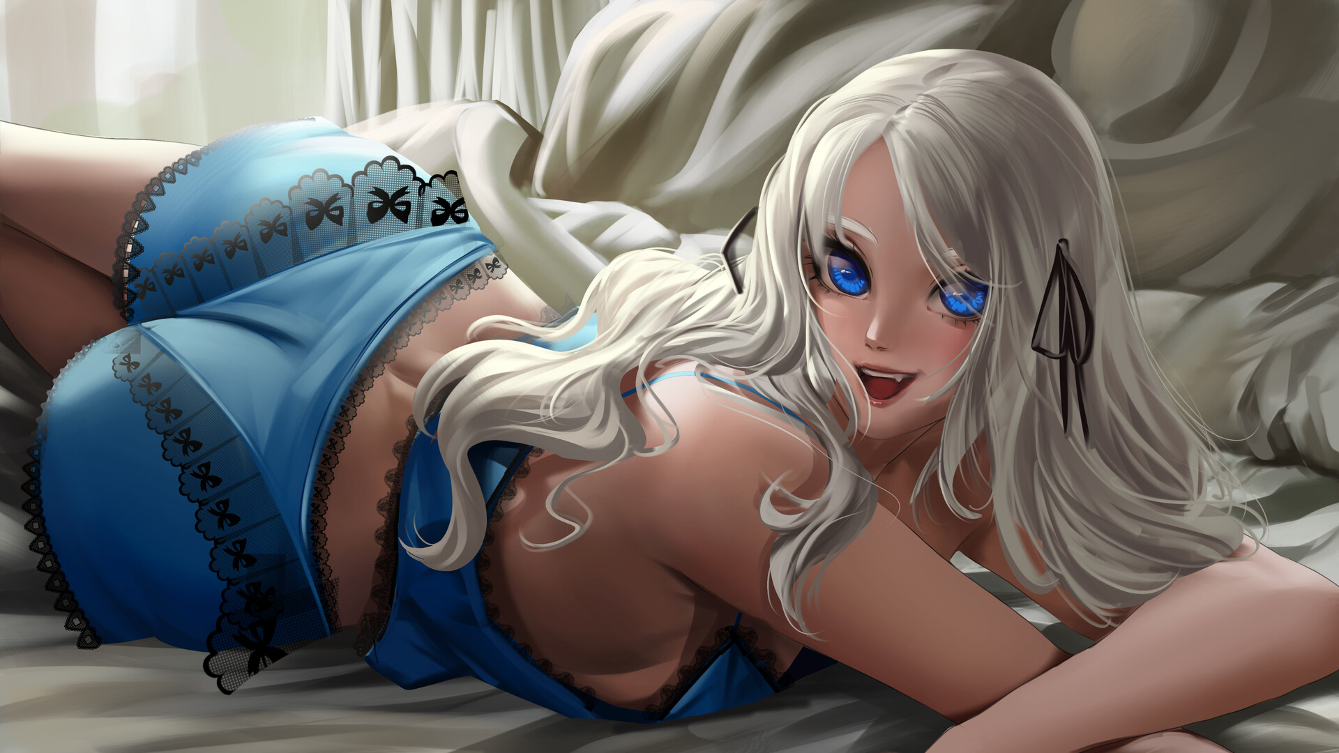 Smiling Girls screenshot 9