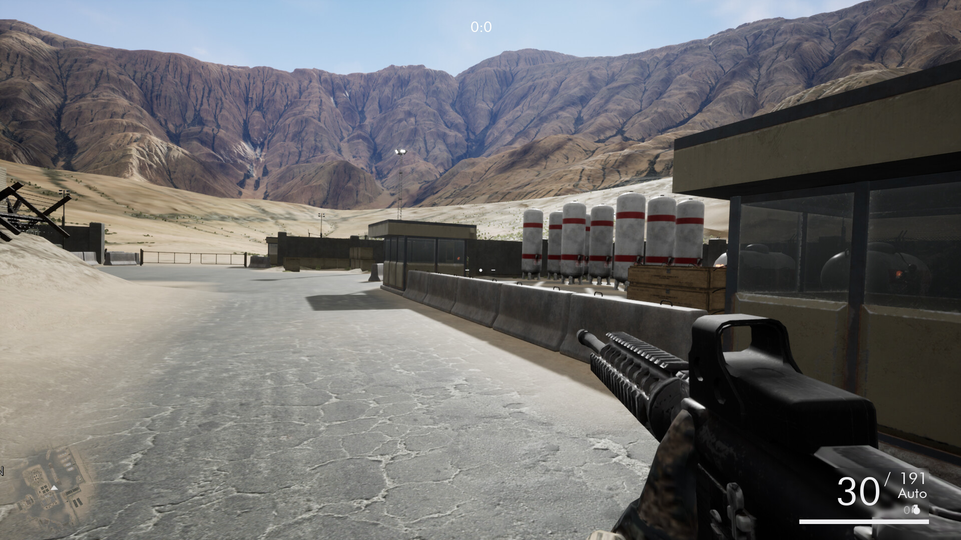 Just Skill Shooter screenshot 9
