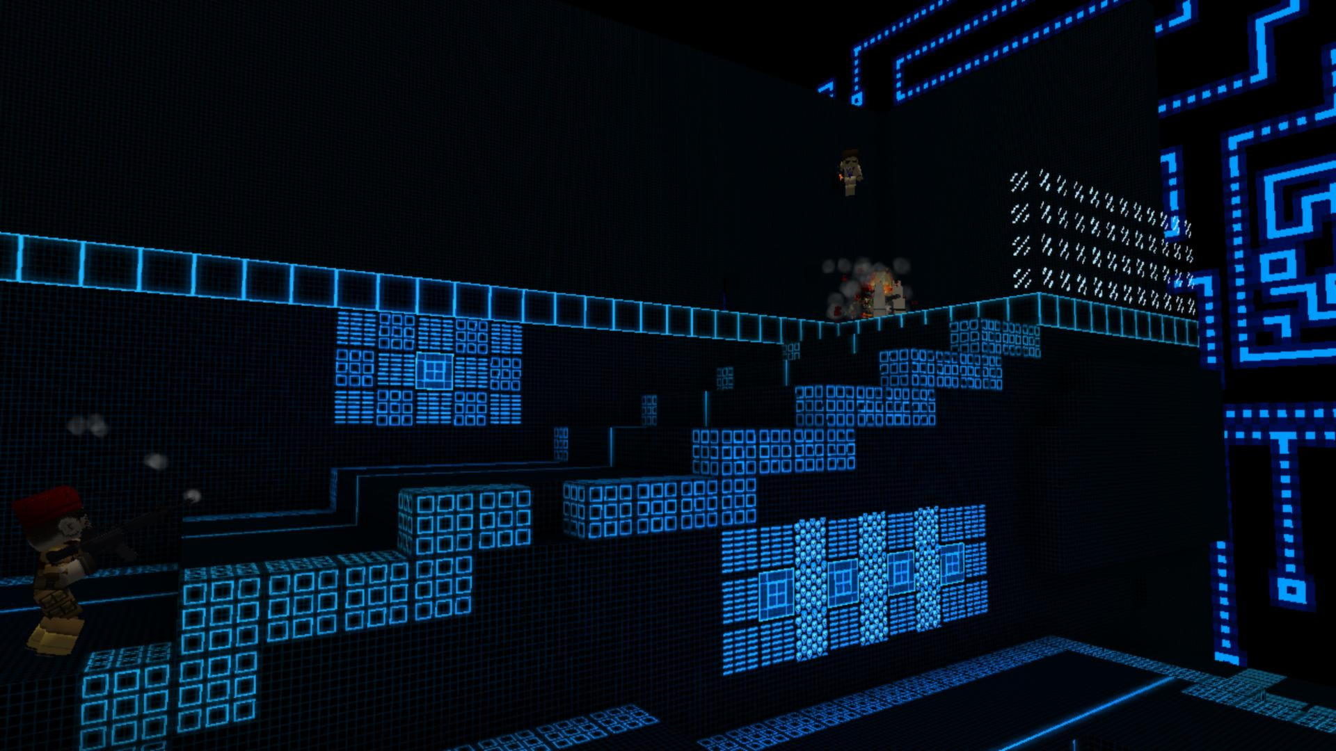 Guncraft screenshot 10