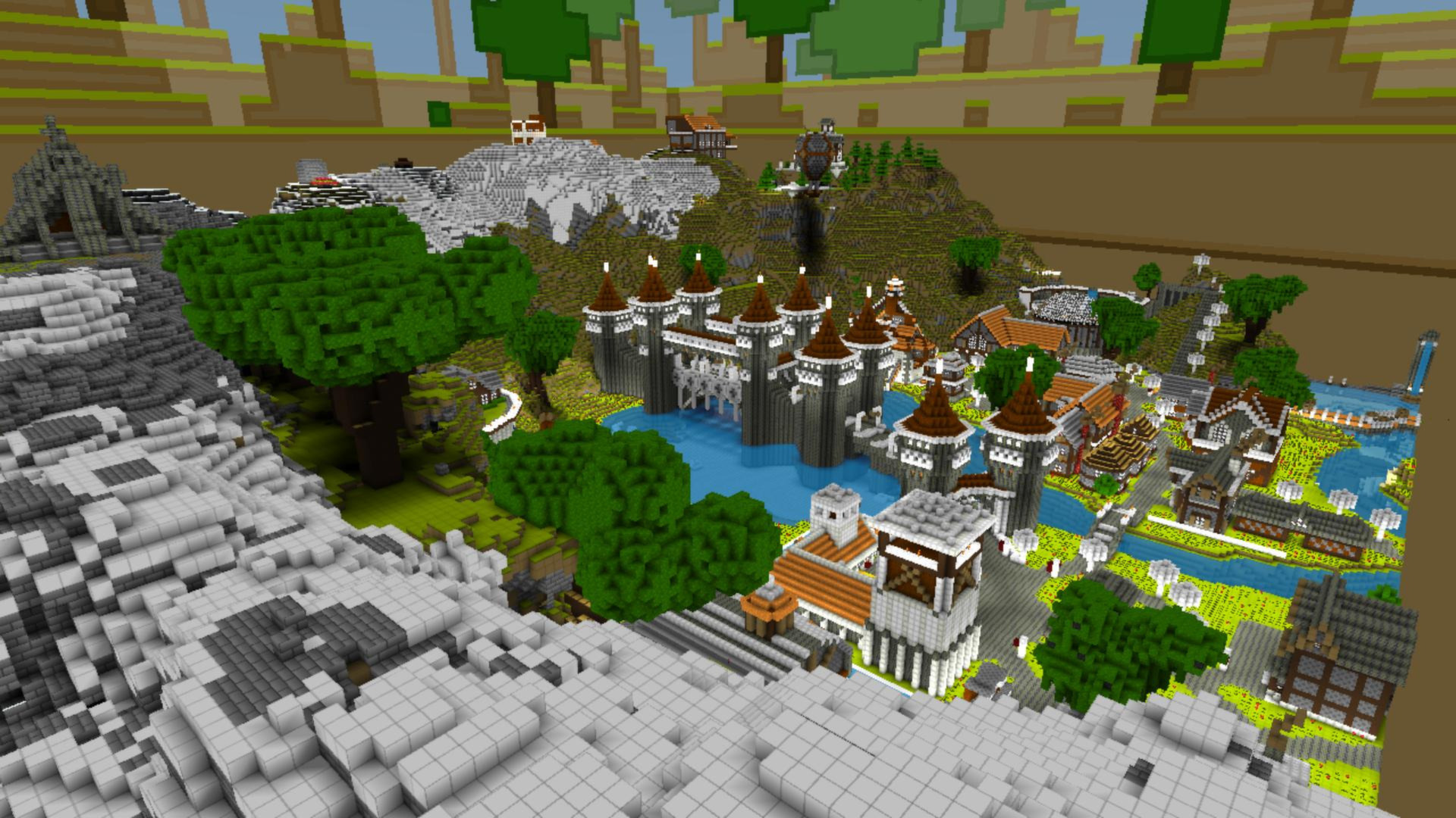 Guncraft screenshot 7