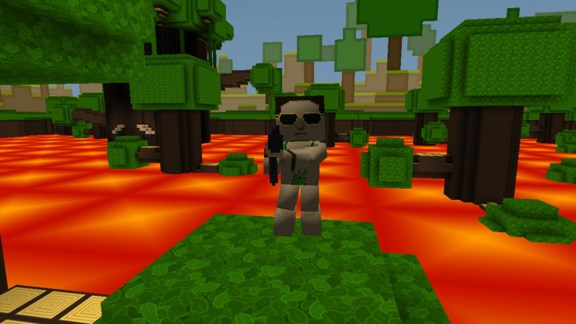Guncraft screenshot 9