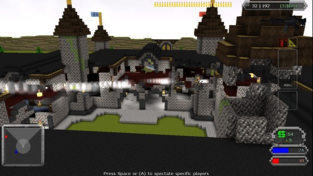 Guncraft screenshot 18