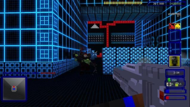 Guncraft screenshot 11