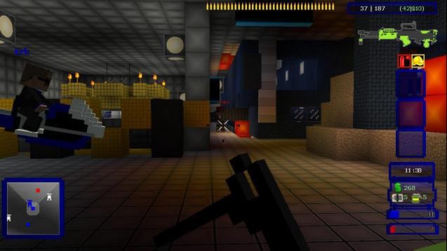 Guncraft screenshot 19