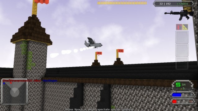 Guncraft screenshot 17