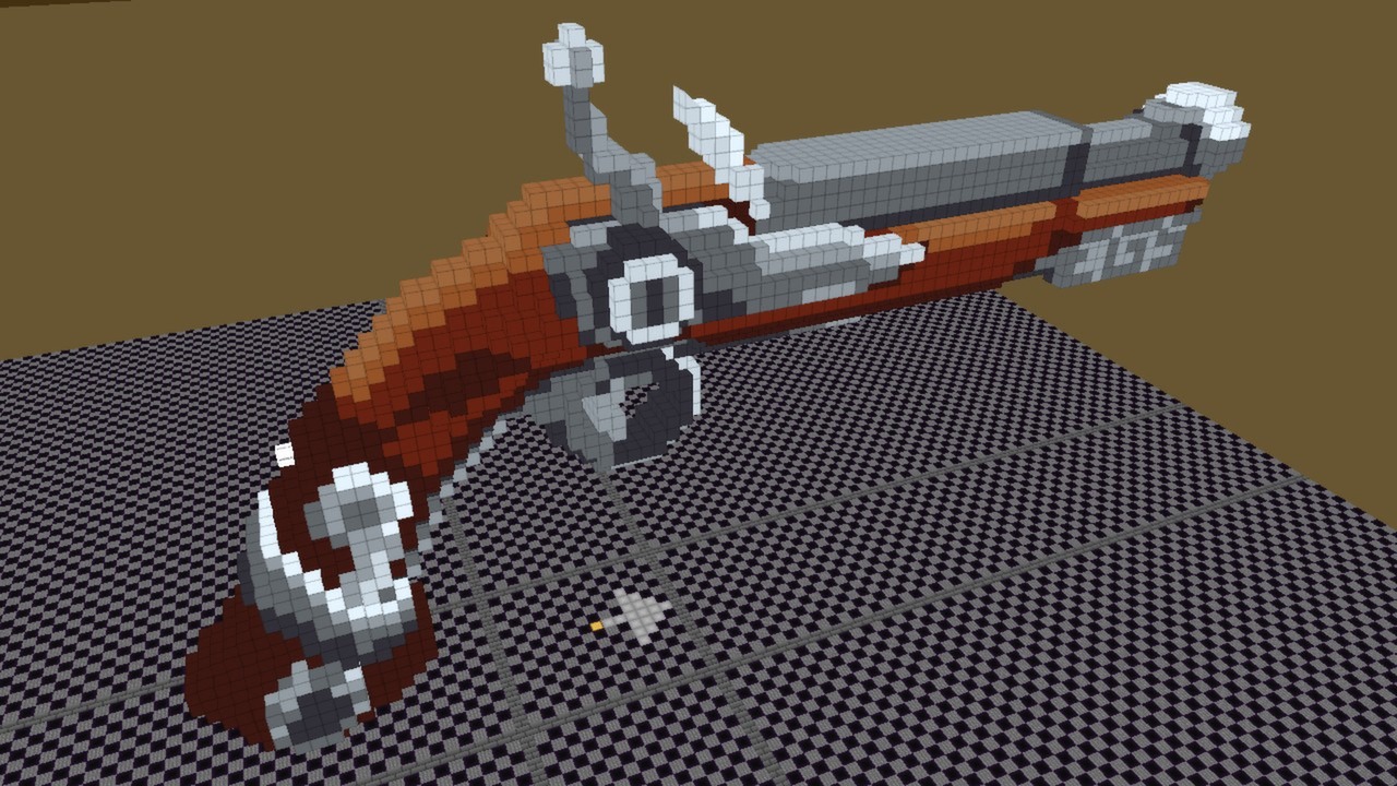 Guncraft screenshot 6