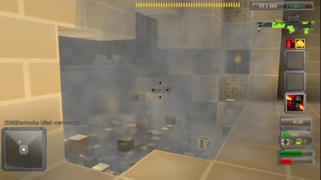 Guncraft screenshot 15