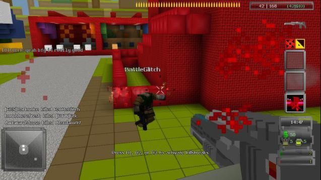 Guncraft screenshot 8