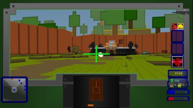 Guncraft screenshot 12