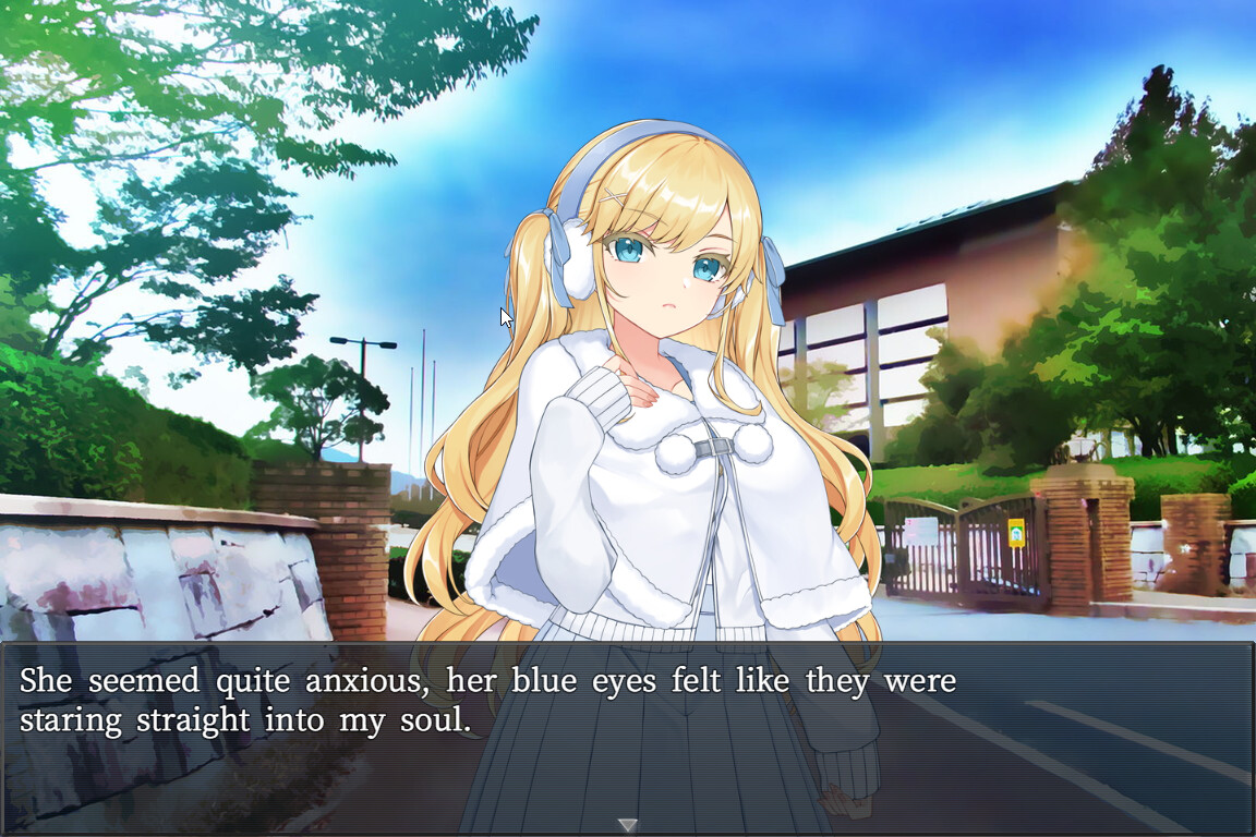 Deceived by the Host screenshot 6