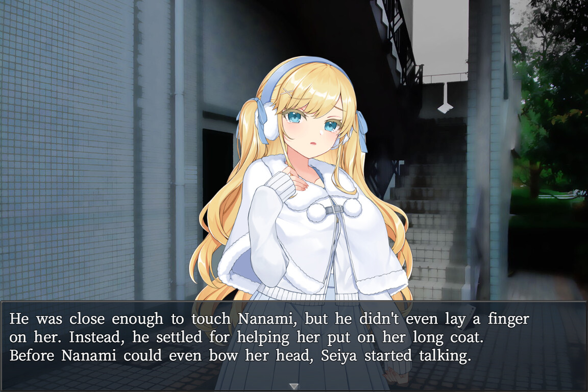Deceived by the Host screenshot 3