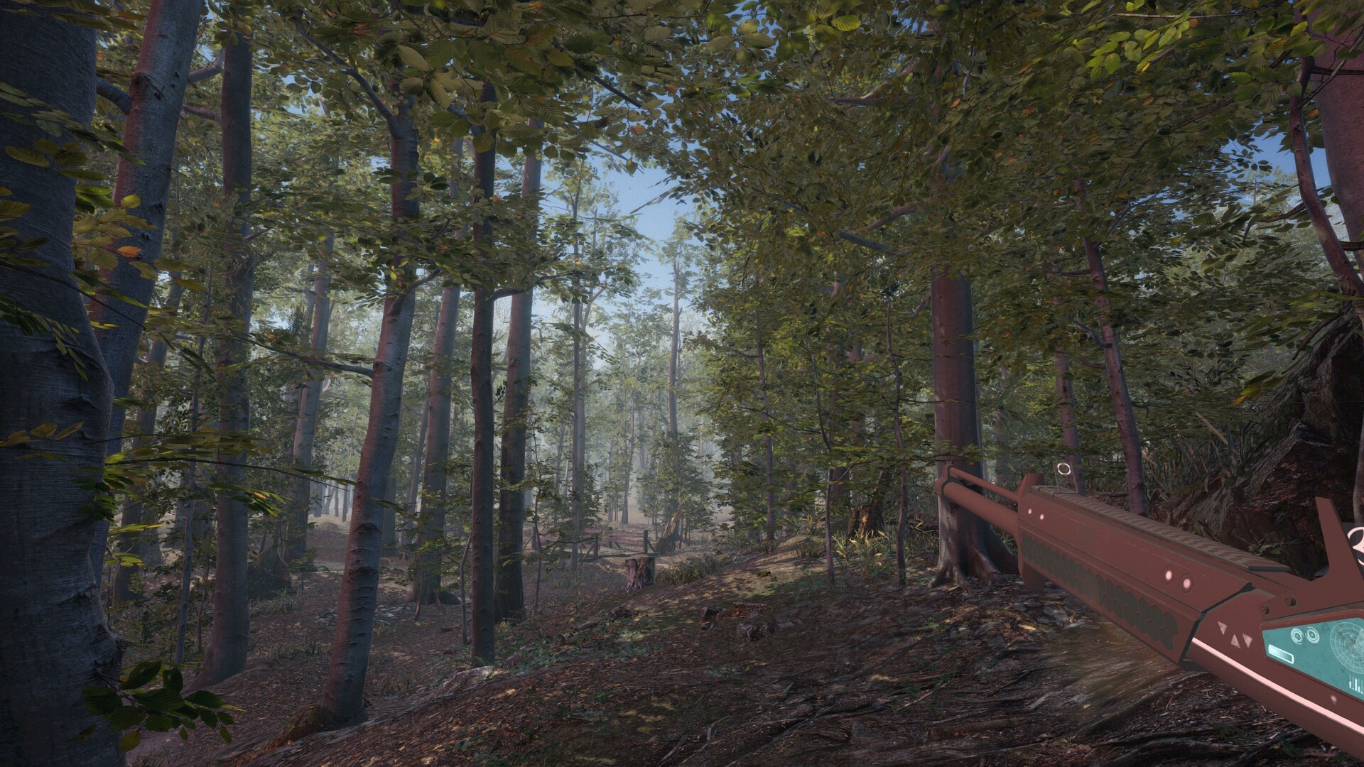 Endless Apocalypse screenshot 11