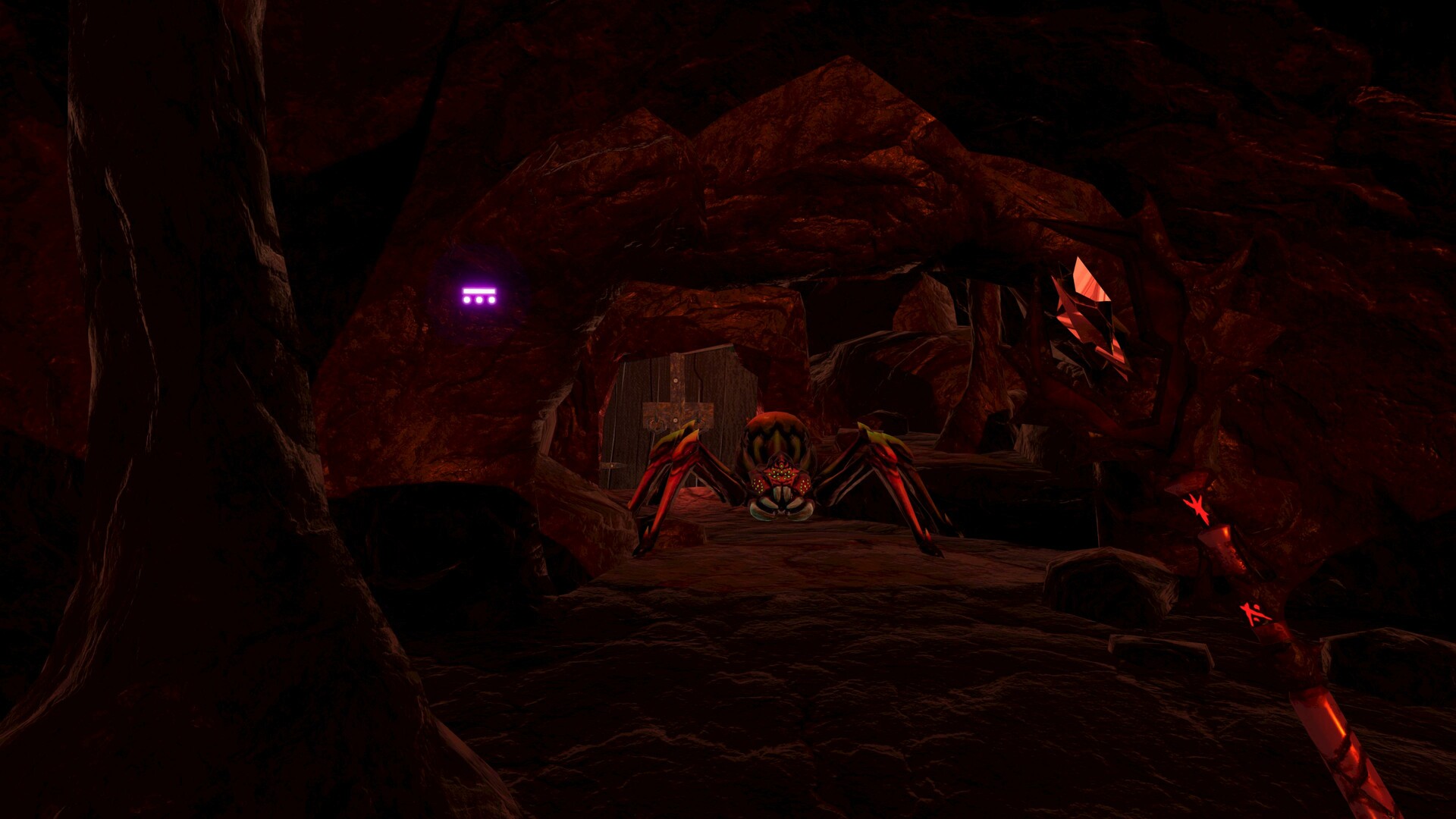 Endless Apocalypse screenshot 2