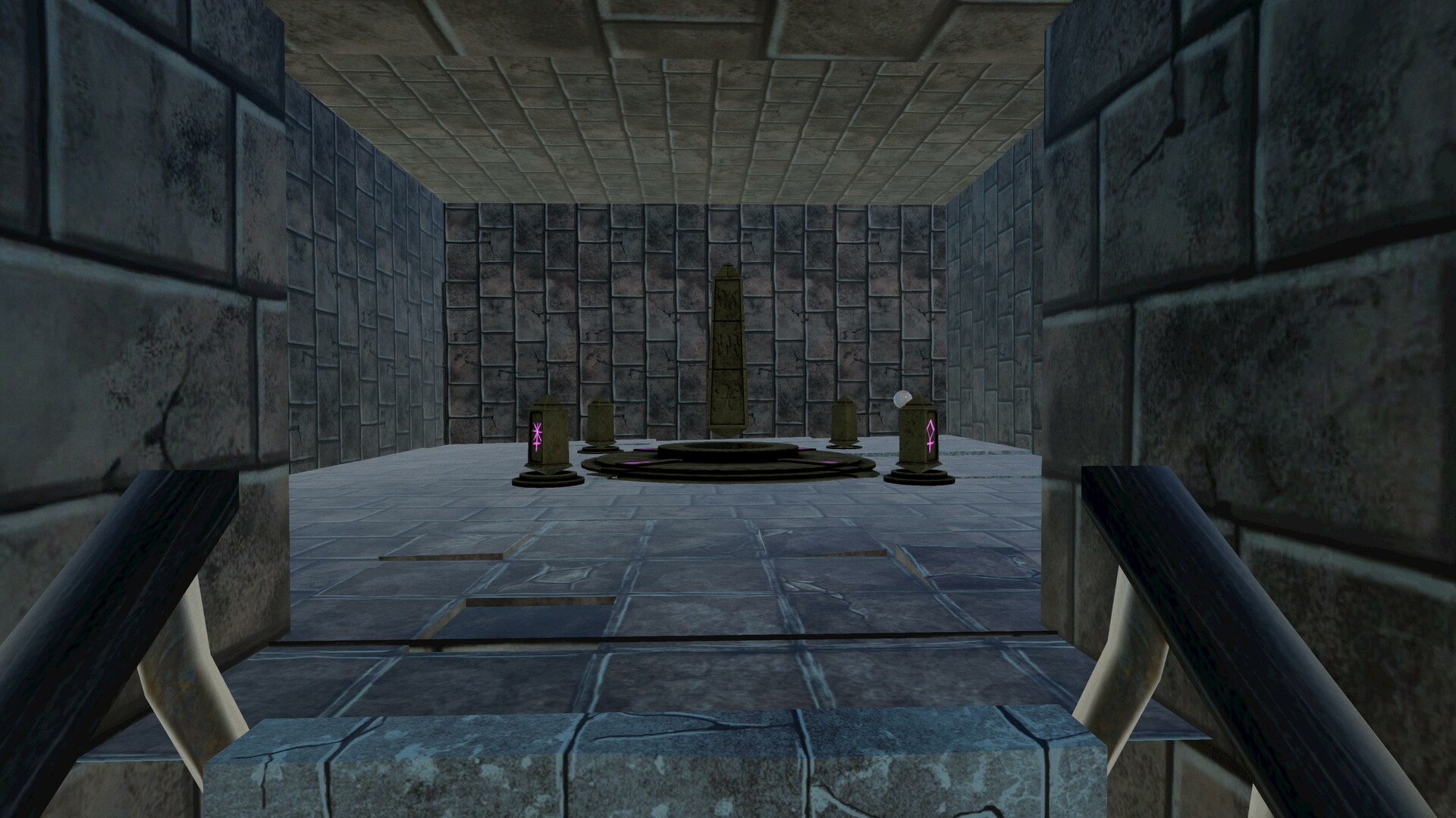 Endless Apocalypse screenshot 4