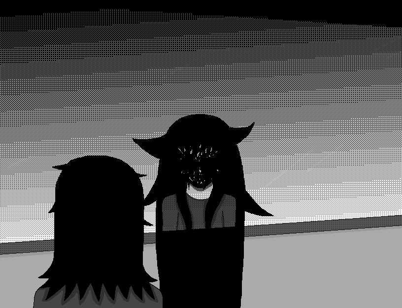 Sybil is Haunted screenshot 2